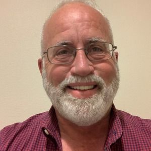 Meet your Posher, Gary wayne